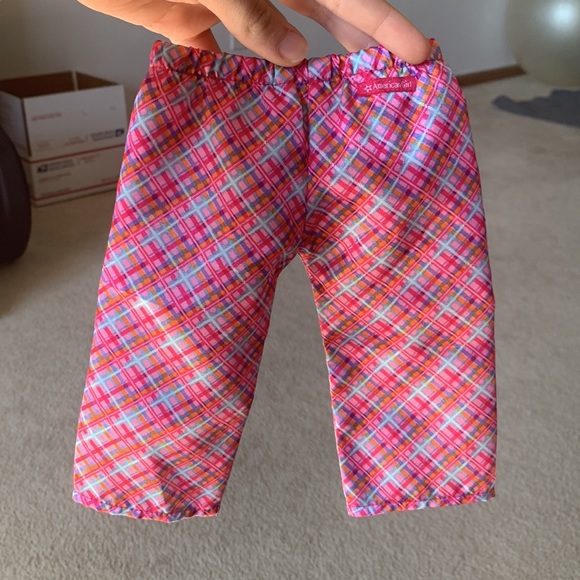 American Girl Doll Accessory Pack - Picture 7 of 9